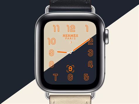 apple watch 4 hermes video|Apple Watch Hermes catalogue.